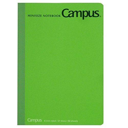品質満点 コクヨ キャンパスノートa6 ノ 225b G ノート Tebingtinggiperangicovid19 Tebingtinggikota Go Id