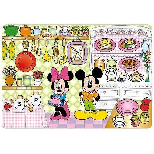 テンヨー ピース 子供向けパズル ディズニー みんなでクッキング チャイルドパズル Dc 017 Te リコメン堂ホームライフ館 通販 Yahoo ショッピング