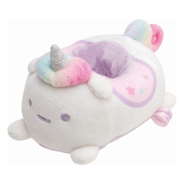 サンエックス すみっコぐらし てのりぬいぐるみ たぴおかパーク たぴユニコーン My651 Te リコメン堂ホームライフ館 通販 Yahoo ショッピング