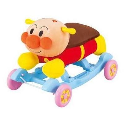 高い素材 セガトイズ アンパンマン メロディーゆらりんカー 2way アンパンマン 新品本物 Jeannesauve Org