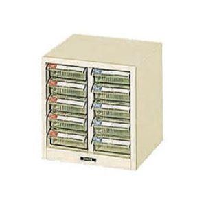 ナカバヤシ ピックケース PC-10 アイボリー 1列 代引不可