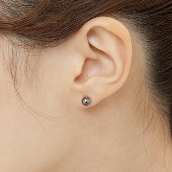 ブラックダイヤモンドピアス 一粒 大粒 1カラット プラチナ Pt900 スタッドピアス 1ct ブラックダイヤ シンプル 鑑別カード付き :tm-1122786:リコメン堂ホームライフ館 - 通販 - Yahoo!ショッピング ブラックダイヤモンドピアス 一粒 大粒 1カラット プラチナ Pt900 スタッドピアス 1ct ブラックダイヤ シンプル 鑑別カード付き :tm-1122786:リコメン堂ホームライフ館 - 通販 - Yahoo!ショッピング