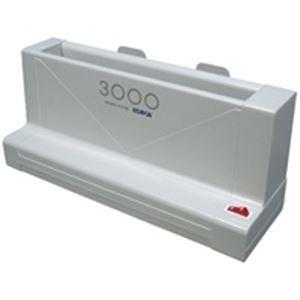 ジャパンインターナショナルコマース 卓上製本機 とじ太くん 3000型 代引不可