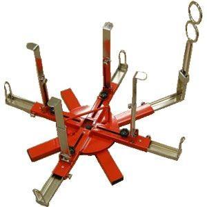 CD管＆ケーブルリール プロメイト E-9908 代引不可