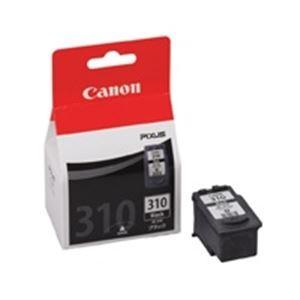 (業務用3セット) Canon キヤノン インクカートリッジ 純正 〔BC-310〕 ブラック(黒) 代引不可