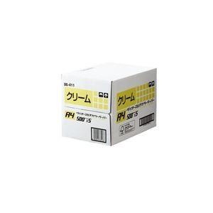 (業務用5セット) 大王製紙 カラーペーパー/コピー用紙 〔A4 500枚〕 マルチタイプ CW-620C クリーム 代引不可