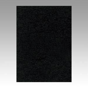 （業務用セット） 文運堂 ニューカラーR 四ツ切 横392×縦542mm 4NCR-418 くろ 100枚入 〔×2セット〕 代引不可