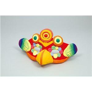 (まとめ)アーテック メッシュ仮面芯 PP製 〔×40セット〕 代引不可_1
