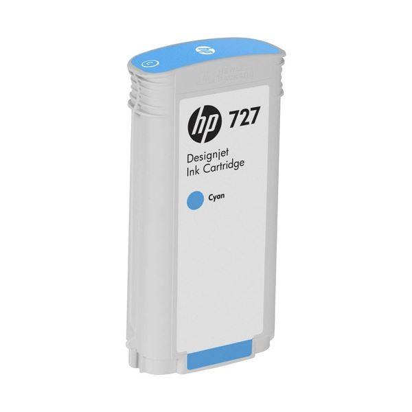 HP Designjet 727 インクカートリッジセット : 727 インク