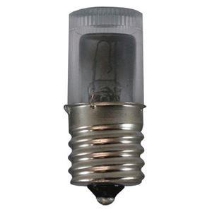 (まとめ) マクサー電機 グロースタータ 10〜30W形用 E17口金 FG-1EC 1個 〔×60セット〕 代引不可