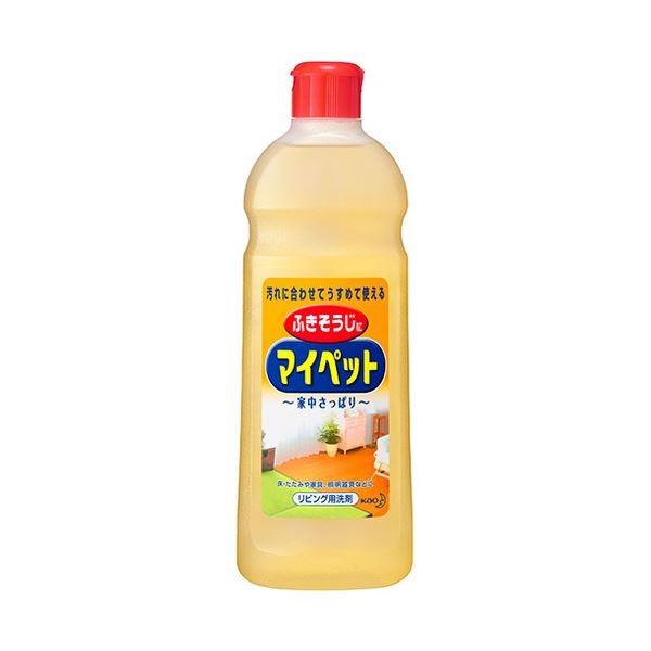 (まとめ) 花王 マイペット 小 500ml 1本 〔×20セット〕 代引不可