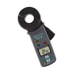 共立電気計器 多重接地専用アースクランプ 4202 代引不可