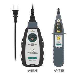 共立電気計器 配線チェッカ KEW 8510 8510 代引不可