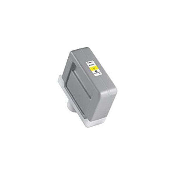 〔純正品〕 Canon キャノン インクカートリッジ/トナーカートリッジ 〔2961B001 PFI-303 Y イエロー〕 代引不可