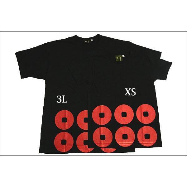 戦国武将tシャツ 真田幸村 六連銭 レディース Lサイズ 半袖 綿100 日本製 ワイン Uネック おもしろ Q5upu87zwx ファッション Rdigitalmart Com