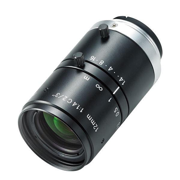 〔ホーザン〕レンズ L-600-12 代引不可