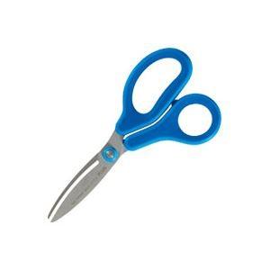 (業務用100セット) プラス フィットカットカーブJr. ブルー SC-145MF 代引不可