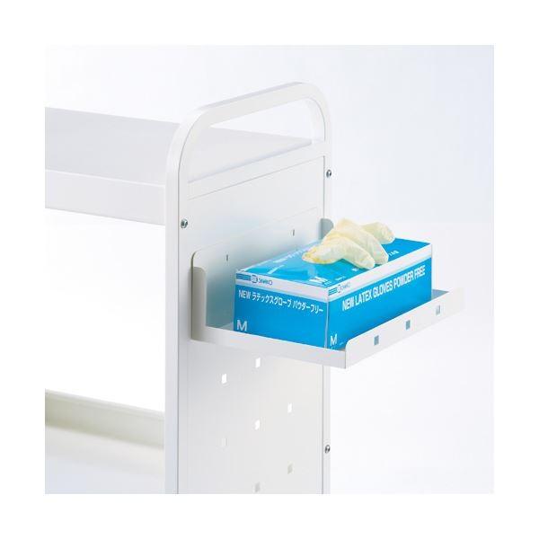 (業務用10セット) トヨダプロダクツ ハンギングトレー HC-T ホワイト 代引不可