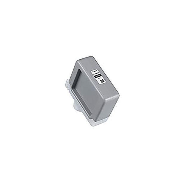 〔純正品〕 Canon キャノン インクカートリッジ/トナーカートリッジ 〔0849C001 PFI-1100MBK マットブラック〕 代引不可