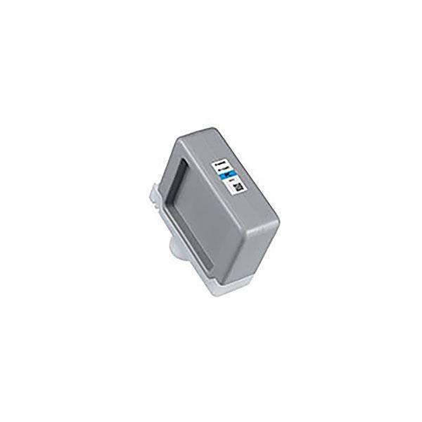 〔純正品〕 Canon キャノン インクカートリッジ/トナーカートリッジ 〔0854C001 PFI-1100PC フォトシアン〕 代引不可