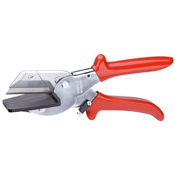 KNIPEX（クニペックス）9415-215 リボンケーブルカッター 56MM 代引不可