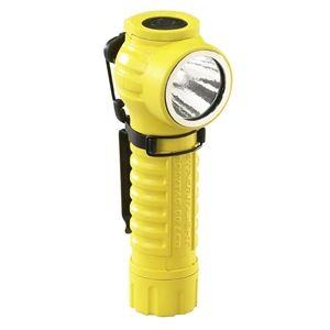 STREAMLIGHT（ストリームライト） 88831 ポリタック90 L型LEDライト （イエロー） 代引不可