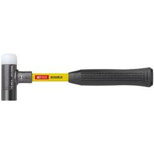 PB SWISS TOOLS 305-5 無反動コンビネーションハンマー（グラスファイバー柄） 代引不可