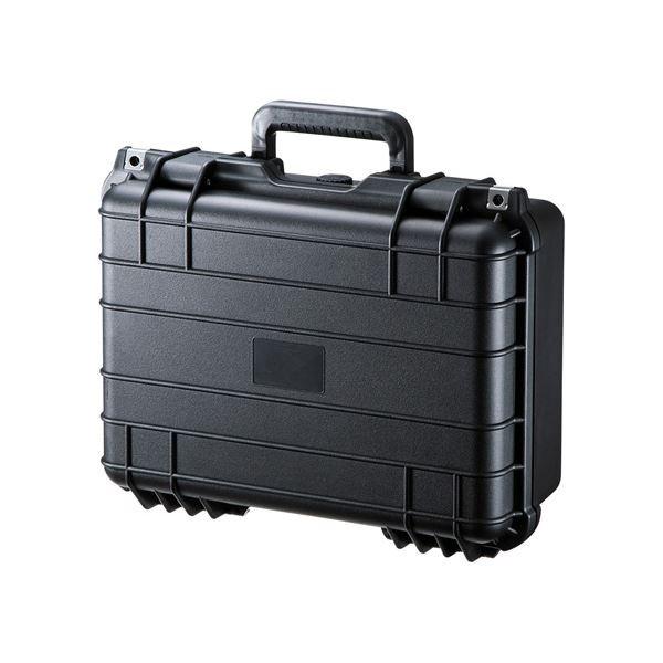 サンワサプライ ハードツールケース BAG-HD4 代引不可
