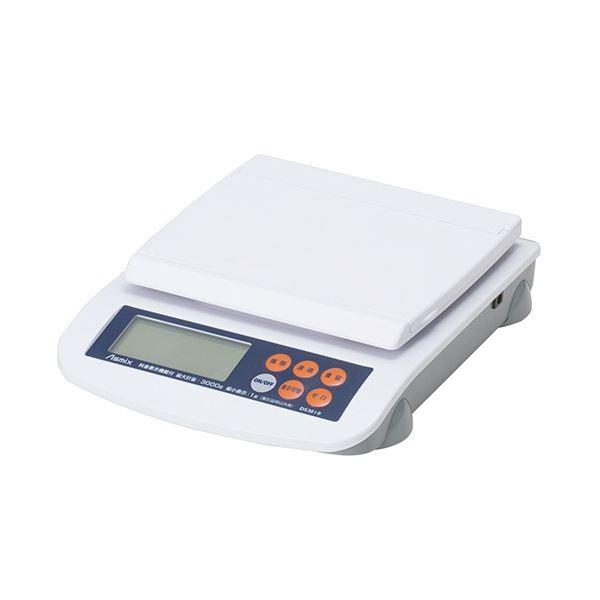 アスカ 料金表示デジタルスケールDS3010 1台 代引不可