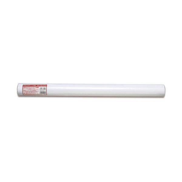 マグエックス マグネットカラーシートタテ600×ヨコ500×厚さ0.8mm 白 MSC-08-5060W 1セット（6枚） 代引不可_1