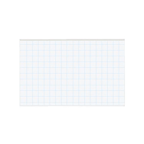 コクヨ 名刺型名札（イタメンクリップ）安全ピン・クリップ両用 56×91mm ナフ-20 1パック（50個） 代引不可