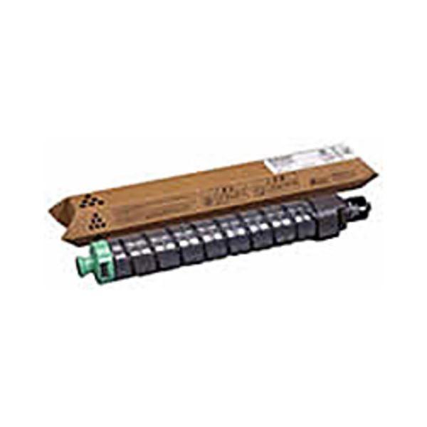 リコー IPSiO SPトナーC810H ブラック 635008 1個 代引不可