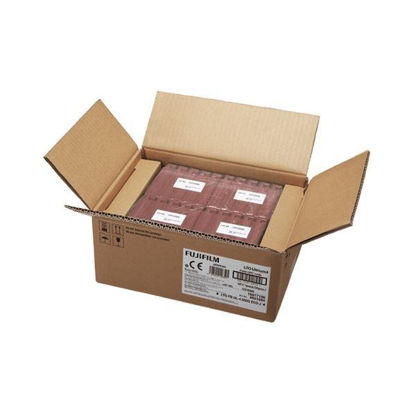 富士フイルム LTO Ultrium5データカートリッジ エコパック 1.5TB LTO FB UL-5 1.5T ECO J 1箱(20巻) 代引不可