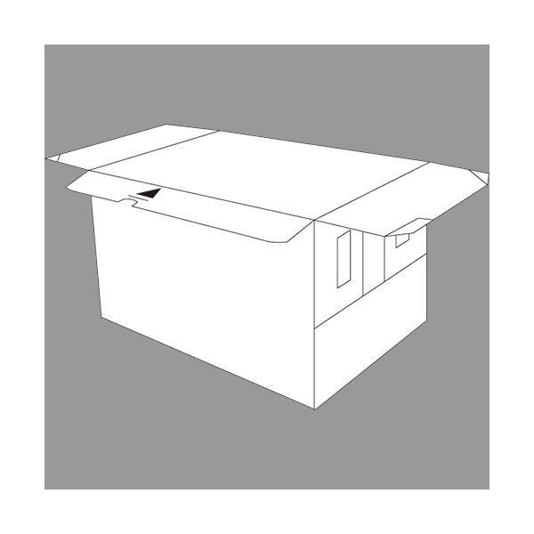 （まとめ）TANOSEE αエコペーパー タイプSB4 1箱(2500枚:500枚×5冊) 〔×2セット〕 代引不可_1