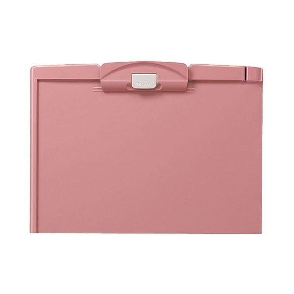 コクヨ クリップボードH A4ヨコピンク ヨハ-H73NP 1セット(10枚) 代引不可