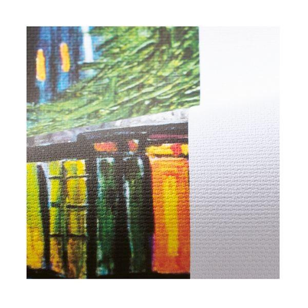 クレサンジャパンインクジェットキャンバス マット 610mm×12m ICM600 1本 代引不可