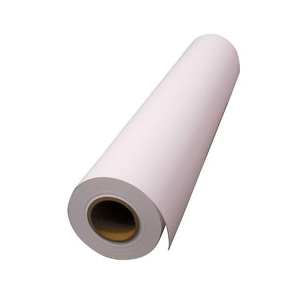 中川製作所 インクジェットコート紙A1ロール 594mm×45m 0000-208-H31A 1本 代引不可