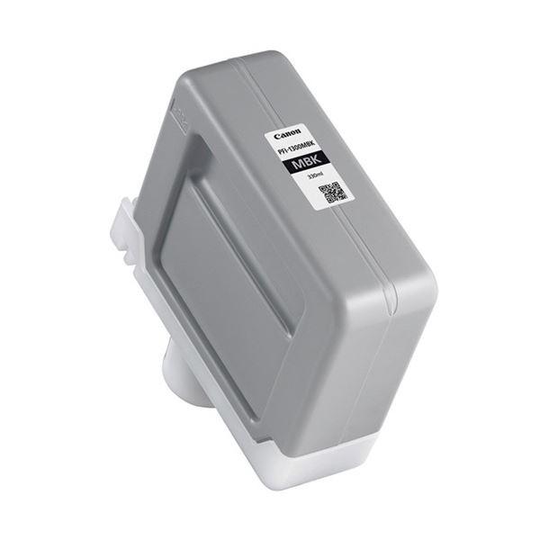 canon キヤノン 大判プリンタ インクタンク PFI-1100 GY