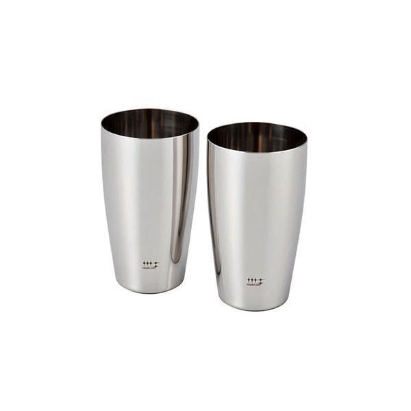 ビアタンブラーペアセット YJ1107 代引不可