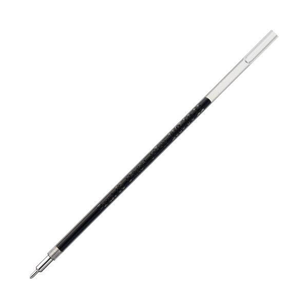 （まとめ） ぺんてる エナージェル多色替芯0.5 黒 XLRN5H-A 10〔×10セット〕 代引不可