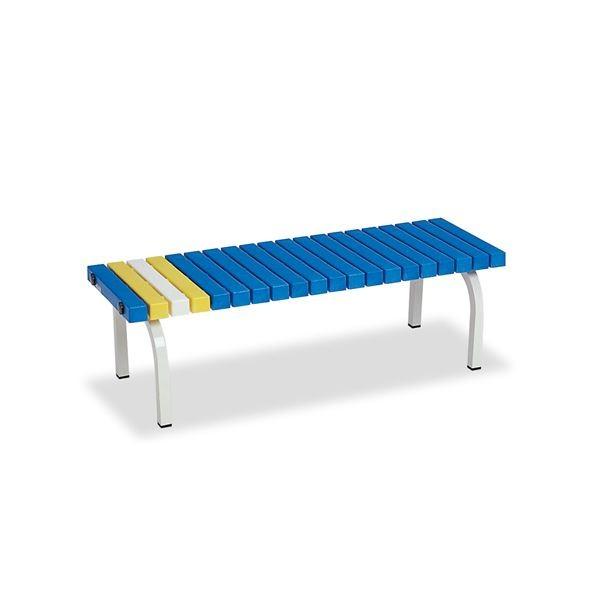 TRUSCO マトメ買イ カラビナ 線径6mmX60mm D型 グリーン100個 TRUSCO