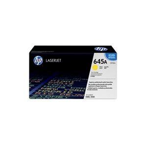 HP プリントカートリッジ イエロー C9732A 1個 代引不可