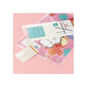 （まとめ）TANOSEE OPP袋 フラット 300×450mm 100枚×10パック 代引不可の画像