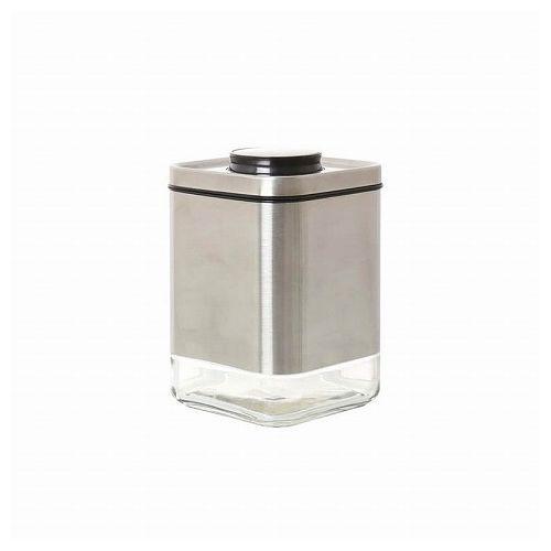 CUBE JAR WITH PRESS LID S キューブ ジャー ウィズ プレス リッド S K915-1285S DULTON ダルトン おしゃれ かわいい 代引不可｜rcmdhl