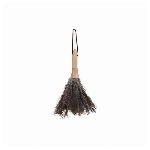 FEATHER DUSTER MINI GRAY フェザー ダスター ミニ H20-0138GY DULTON ダルトン おしゃれ かわいい 代引不可｜rcmdhl