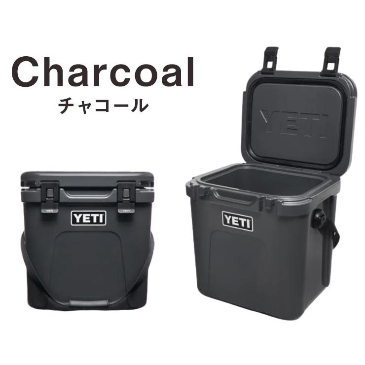 廃盤 イエティ ローディー20 YETI roadie 20 クーラーボックス 美品