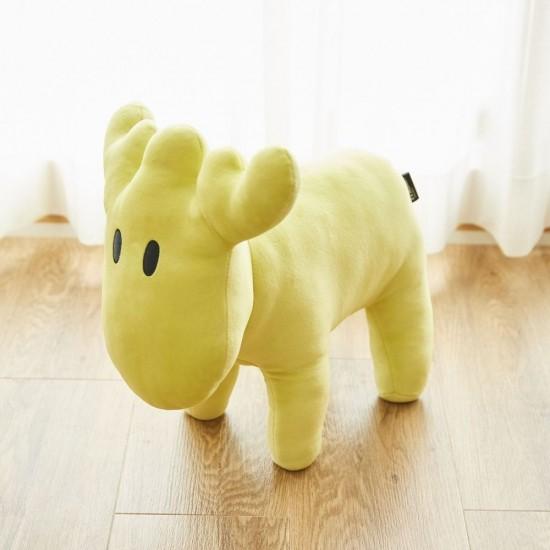 Moz ぬいぐるみ 北欧 北欧雑貨 北欧インテリア おしゃれ スウェーデン かわいい 代引不可 Uf Ngm29 1626 リコメン堂ホームライフ館 通販 Yahoo ショッピング