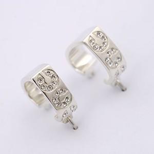 当店の記念日 Coach ピアス レディース ピアス Sv Sv コーチ メンズアクセサリー Www Construction Gouv Cg