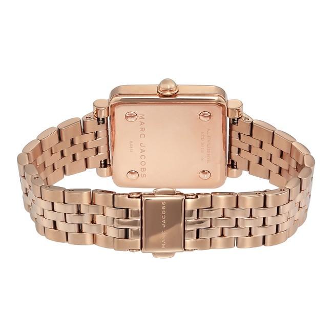 MARCBYMARCJACOBS マークバイマークジェイコブス MJ3514 ブランド 時計 腕時計 レディース 誕生日 プレゼント ギフト カップル 代引不可
