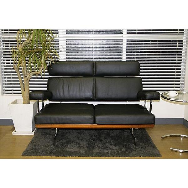 クラシックイームズソファー